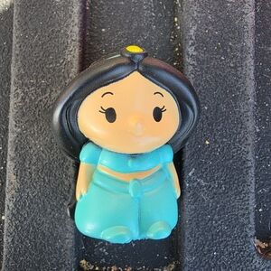 Cute Cartoon Character Figure